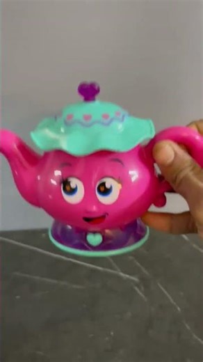 LeapFrog Musical Rainbow Tea Party