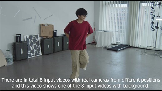 Congratulations to Team SIT x Goertek on clinching 3rd place at SIGGRAPH Asia 2025 for the inaugural Volumetric Video Challenge! Held as part of the conference’s workshop programme sponsored by Huawei, the challenge brought together leading research teams from top universities, including Sun Yat-sen University and Tsinghua University. The joint team delivered strong results despite a tight timeline, using AI to rebuild detailed 3D videos from a small number of cameras, instead of the many camera