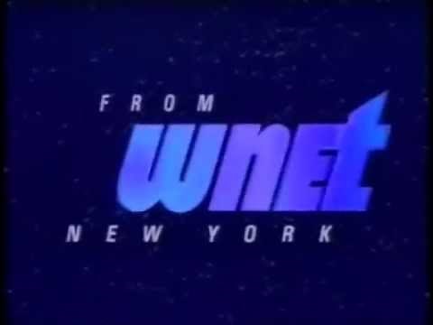WNET 1988-1993 ID (HQ)