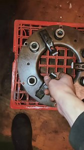 5.1K views · 136 reactions | #farmall #DIY #restore #farmall #powrseal #rileytractorparts #thesmallenginekid #automotive #autoservices #oilchange #service #carservice #carrepair #reels #reelsfb #brakeRepair #fypシ゚ #fypシ゚viral #mechaniclife #autorepair #carcare #mechanicproblems #automotiveexpert #fixitright #garagelife #engineexpert #cartroubleshooting | The Small Engine Kid | Facebook