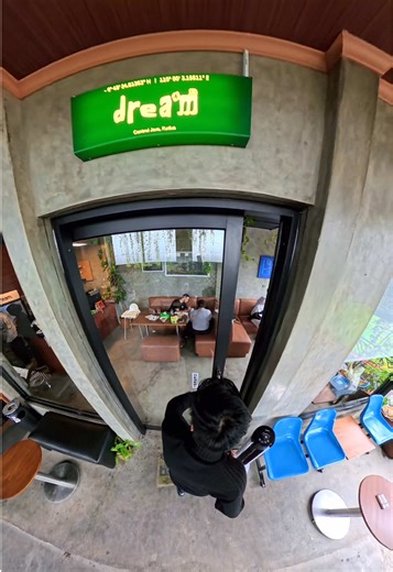 Explore Dream Coffee: A Hidden Gem in Kudus, Java