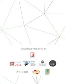 Interaction in video games for people with impaired visual function | Proceedings of the XVII International Conference on Human Computer Interaction