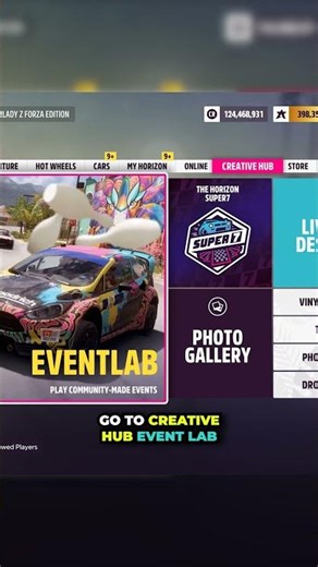 *Crazy* Forza Horizon 5 NEW Money Glitch! 😳💰 | BEST NEW Way to Earn Credits in FORZA! (PS5/XBOX/PC)