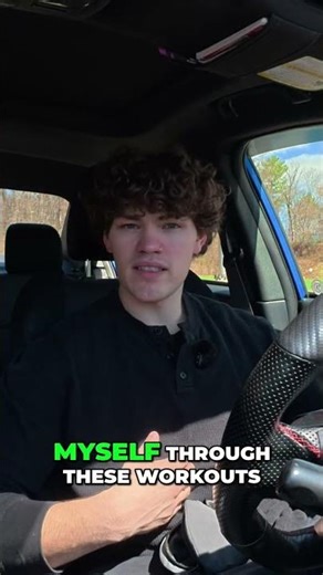 Gym Confidence: Overcoming Awkward Solo Workouts #shorts