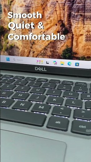 Dell Latitude 5440 Laptop Review | Core i7 13th Generation #shorts #delllaptop