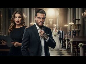 She Was Hired to Plan a Mafia Boss’s Wedding — Then Discovered the Bride Wasn’t Meant to Survive