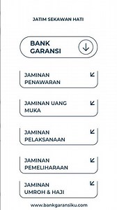 BANK GARANSI & SURETY BOND RESMI