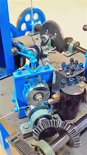 How It’s Made: Precision Paperclip Manufacturing