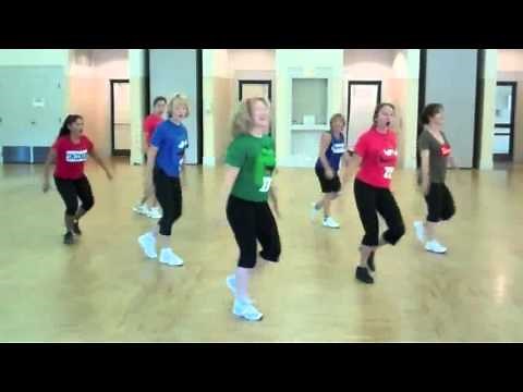 'Chocolate (Choco Choco)' Coreography dance