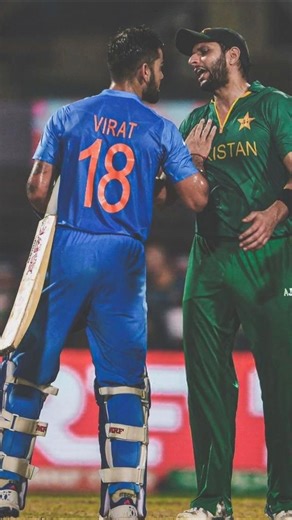 Debut Match की पहली गेंद पर विकेट 😱 | Bhuvneshwar Kumar vs Pakistan #cricket