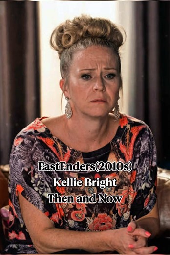 Cómo lucen ahora los actores de EastEnders de la década de 2010