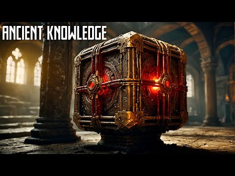 How to unlock Ancient Knowledge in Skyrim (Quest: Unfathomable Depths)