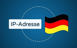 So bekommst du eine deutsche IP-Adresse 2024 – PrivacyTutor