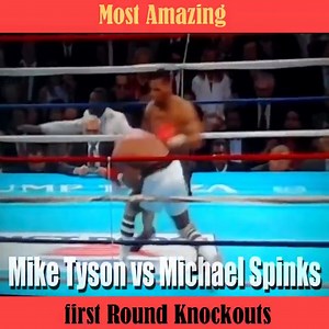 1.6K views · 83 reactions | Most Amazing first Round KO | Greatest Boxing Match Ever | Facebook