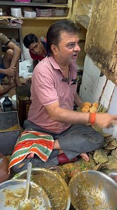 80K views · 437 reactions | Angry  Man . . . . . . #trendingreels #viral #angry #angryman #kolkata #food #kachori #nasta #blogs #viralman #zaikazindagi #mutton #video #cooking | Zaika Zindagi | Facebook