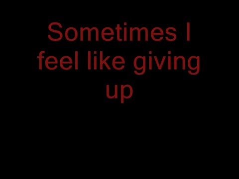 Creed- Weathered (With Lyrics)