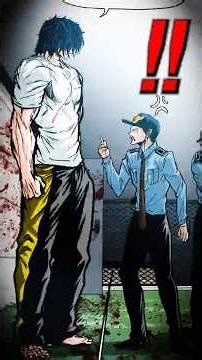 He’s a high schooler, so you can't arrest him
