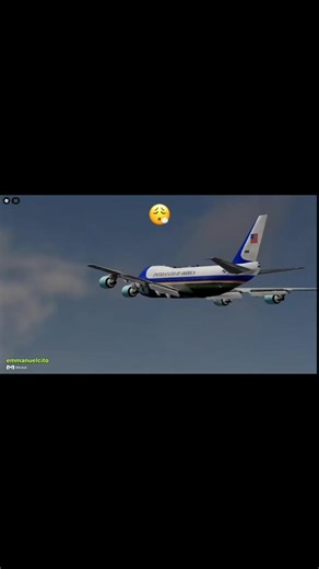 Mi avion fav #fyp #viral #parati #roblox