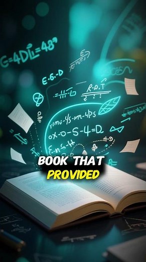 Who Invented Algebra? The Genius Behind the Numbers! #funfacts #history #inventions