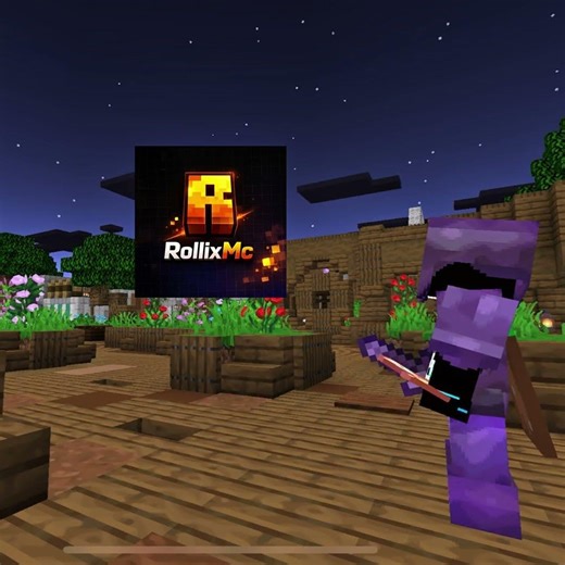ip:nok.rollixmc.space #minecraft #hollywood #anarchy #lootmc #nevertime #frizmine #phoenix #rollixmc