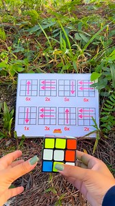 924K views · 7.1K reactions | ¿Mi algoritmo favorito? El que funciona. ¿Mi chiste? Cuando no lo hace. 﫡﫢藍 #viral #speedcuber #humor | Alan Cubos | Facebook