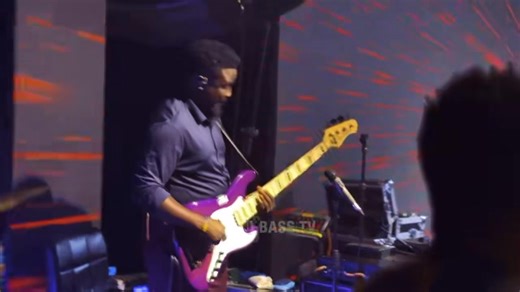 Powerful African Praise from our Mid week Service at Streams of Joy Abuja | KOKO BASS