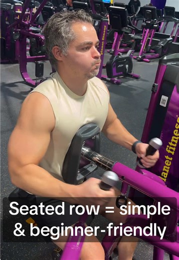 Beginner-Friendly Gym Machine Tips