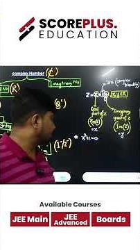 The Real Story Behind Complex Numbers