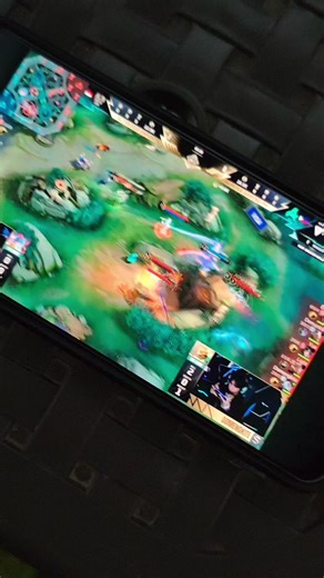 outplay by domengkite #MLBBM7 #MLBB