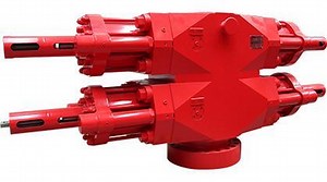 [Hot Item] RAM Blowout Preventer for Wellhead Control Bop