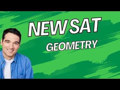 NEW SAT GEOMETRY: Circles in the Coordinate Plane
