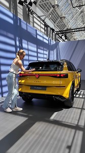 1.8M views · 9.2K reactions | Trunk / boot features of the all-new...