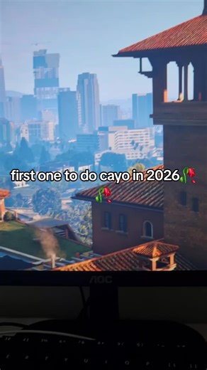 ts so tuff i actually did it.i can flex now i started cayo and i finished it the next year💔💔🥀🥀#gta5 #gta #gtaonline #newyear #cayoperico