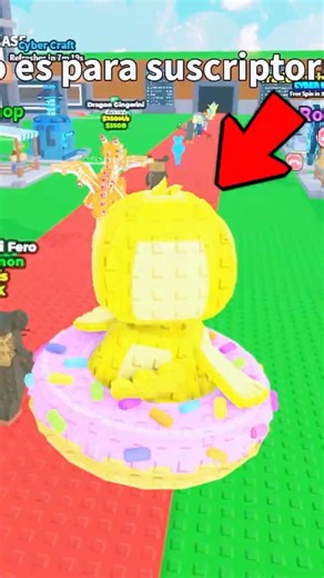DESCUBRÍ el SECRETO del ADMINISTRADOR del JUEGO! ☠️💀