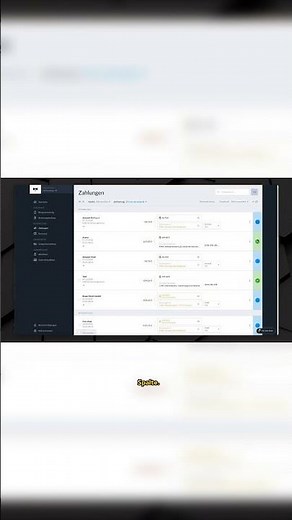 Document management & payment overview in AccountingButler 📂