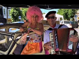 Franse Middag Muziek Sfeervolle Musette Accordeon | Frankrijk Parijs Muziek met Accordeonist Youtube