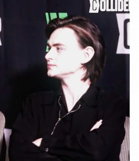 Jaeden Martell Interview Highlights and Pennywise Edits