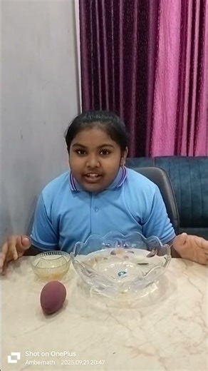 Pranjal Waghmare | Absorption | Grade 5