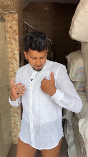 RIYA SQUAD_BANGALORE on Instagram: "💸OLD MONEY LINEN PLANE 🔥 EXPORT ITEM 💯 PURE LINEN FAB♥️ VINTAGE EDITION 💰 LIMITED STOCK 💯 FABRIC : COTTON LINEN 👌 COLLAR : POINT COLLAR 👆 BOTTOM:ARROW CUT✅ PATTERN-OLD MONEY 🔥 SIZE -M,L,XL👌 2XL,3XL 🤝 COLOURS-15🥳 Moq-1 set -45 piece 🤝 BRAND 🇯🇲JAMAICA 🤝 PACKING @SINGLE PACKING BRANCH@ BANGALORE 🎉 BEST PRICE IN MARKET ✅ ALL OVER INDIA DELIVERY AVAILABLE 📦🚚 WHOLESALE-9363611033 📲 #oldmoneylinenshirt #jamaicashirt #bangalore #india #viral"