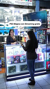 23K views · 329 reactions | PS3 mágica con juegos y streaming  #ps3 #playstation #playstation3 #sony #ps1 #ps2 #psp #videojuegos #futbol #MundialDeClubes #videogame #retrogaming #retrogames #nintendo #supernintendo #consolegaming #Streaming #polvosazules #centrodelima | Stargames | Facebook