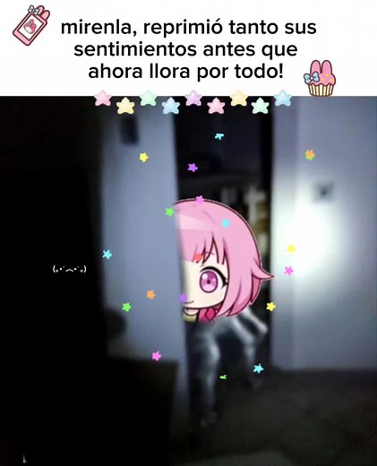 la sensación que sientes cuando estas apuntó de llorar, ese nudo raro que te aprieta la garganta a más no poder, tus ojos te arden y empiezas a temblar y lo único que dice tu mente es
