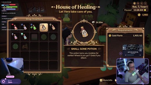 Funday Friday Finding Faes For Farming