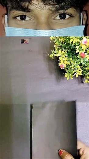 ☆ on Instagram: "icecream Stick batman Craft ideas for kids/Diy Easy kids batman craft🦇🪀#reels #diy #craft #trending #viralreels #reel #viral"