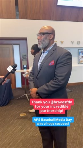 Atlanta Public Schools on Reels