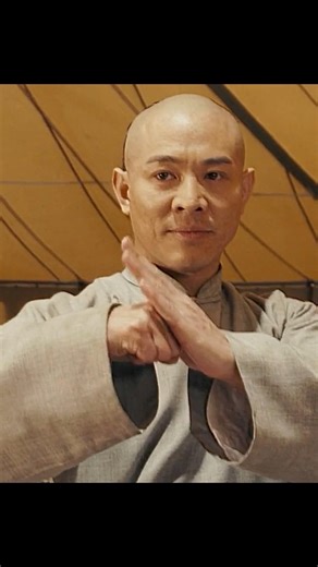 🥊🔥 “Strength vs Skill!” | Huo Yuanjia vs American Strongman in Fearless ⚡💥