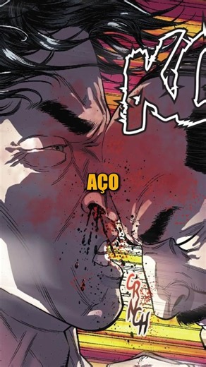 Foi assim que Alfred humilhou o Superman...