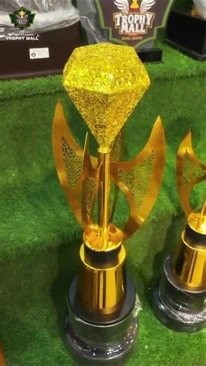 Revealing Unique Diamond Trophy 🏆 #shorts #dhurandhar #youtubrshorts #odi #icc #cricket