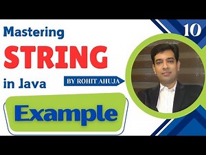 Example 2 : Permutation of given String