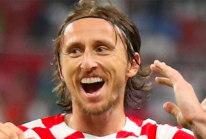 Croatia 2-1 Morocco: Modric signs off on World Cup podium as Gvardiol and Orsic strike bronze