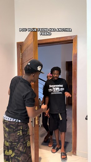 They can’t withstand each other🤣🤣 W/ @Yakub🐾 @TERi @obigold_obg | yakub